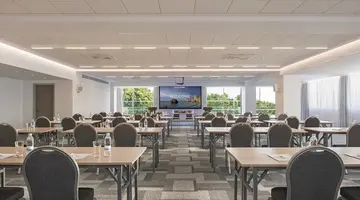 SOFIANNA RESORT & SPA