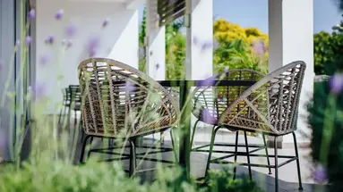 Sofianna Resort & Spa