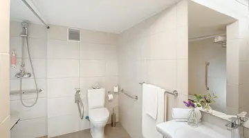 Sofianna Resort & Spa