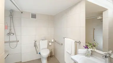 Sofianna Resort & Spa