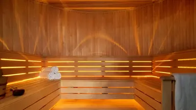 Sofianna Resort & Spa