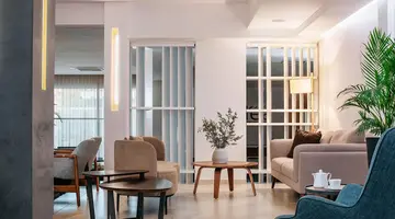 Sofianna Resort & Spa