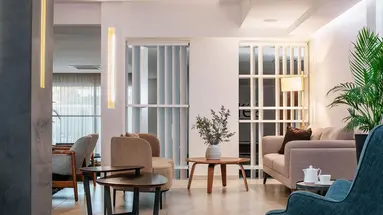 Sofianna Resort & Spa