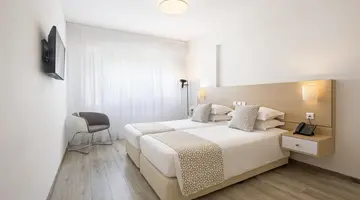 Sofianna Resort & Spa