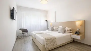 Sofianna Resort & Spa