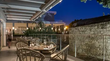 Sofianna Resort & Spa