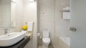 Sofianna Resort & Spa
