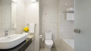 Sofianna Resort & Spa