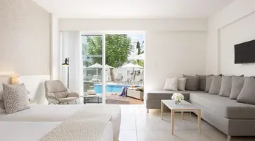 Sofianna Resort & Spa