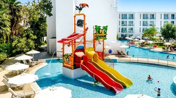 Sofianna Resort & Spa