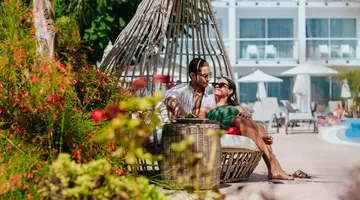 SOFIANNA RESORT & SPA