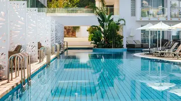 Sofianna Resort & Spa