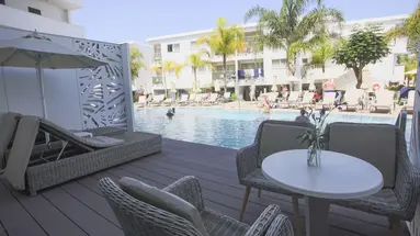 Sofianna Resort & Spa