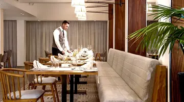 Sofianna Resort & Spa