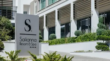 Sofianna Resort & Spa