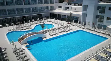 SOFIANNA RESORT & SPA