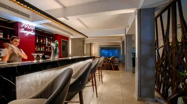 SOFIANNA RESORT & SPA