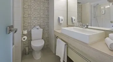 SOFIANNA RESORT & SPA