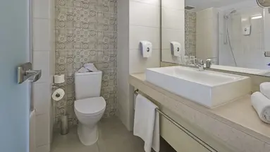 SOFIANNA RESORT & SPA