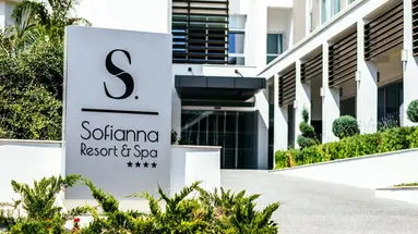 Sofianna Resort & Spa