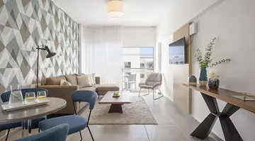 Sofianna Resort & Spa