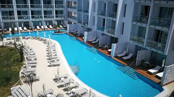 SOFIANNA RESORT & SPA