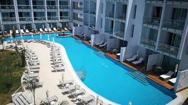 SOFIANNA RESORT & SPA