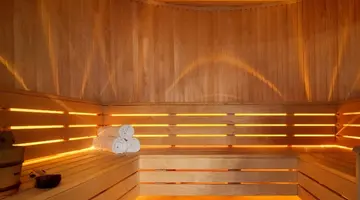 SOFIANNA RESORT & SPA