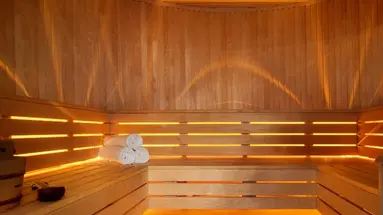 SOFIANNA RESORT & SPA