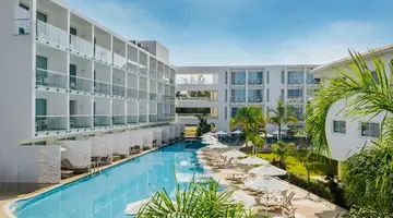SOFIANNA RESORT & SPA