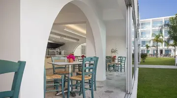 SOFIANNA RESORT & SPA