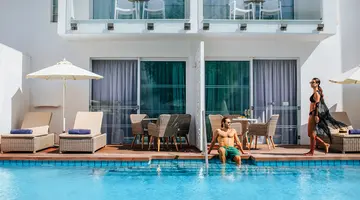 SOFIANNA RESORT & SPA