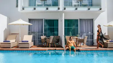 SOFIANNA RESORT & SPA