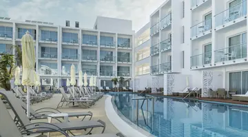 SOFIANNA RESORT & SPA