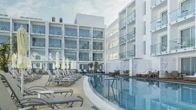 SOFIANNA RESORT & SPA