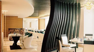 Sofitel Abu Dhabi Corniche