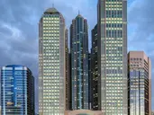Sofitel Abu Dhabi Corniche