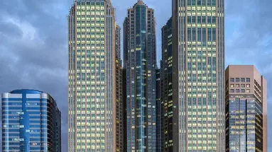 Sofitel Abu Dhabi Corniche