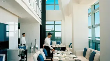 Sofitel Abu Dhabi Corniche