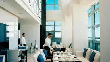 Sofitel Abu Dhabi Corniche