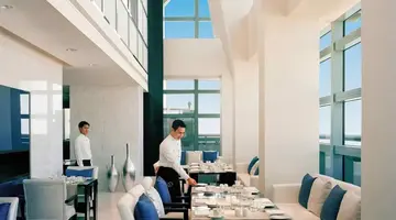Sofitel Abu Dhabi Corniche