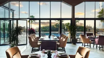 Sofitel Abu Dhabi Corniche