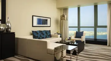 Sofitel Abu Dhabi Corniche