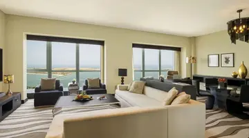 Sofitel Abu Dhabi Corniche
