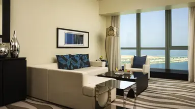 Sofitel Abu Dhabi Corniche