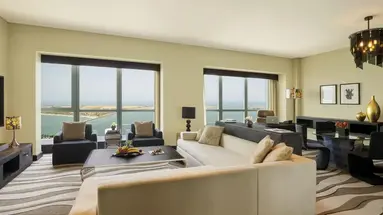 Sofitel Abu Dhabi Corniche