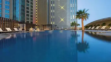 Sofitel Abu Dhabi Corniche