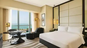 Sofitel Abu Dhabi Corniche