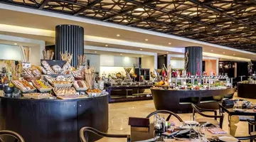 Sofitel Abu Dhabi Corniche