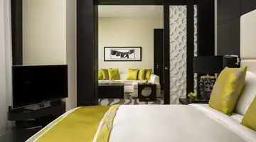 Sofitel Abu Dhabi Corniche